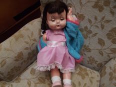 Vintage Roddy doll