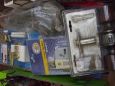 Good quality door locks and others