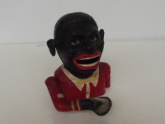 Golly money bank