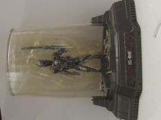 Star Wars cased IG 88 figure