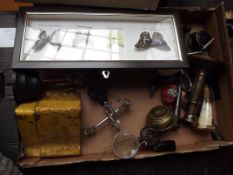 Mixed box