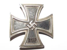 1939 German Iron Cross