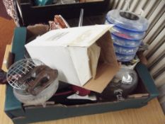 Large mixed box