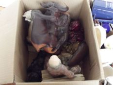 Box of figures