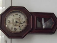 Wall clock