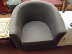 Ikea tub chair