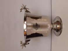 Stag wine cooler