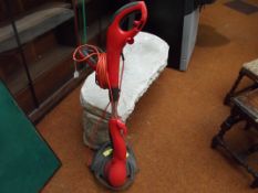 Flymo strimmer