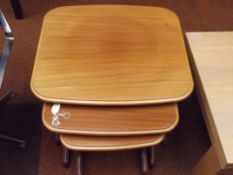 Nest of tables
