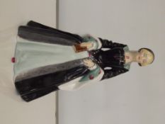 Royal Doulton figurine, 