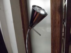Up light, approx 5 foot tall