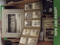Various ceramics to include a noritake vase