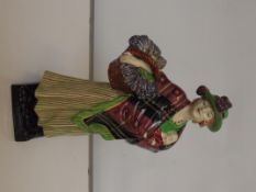Royal Doulton figurine, 