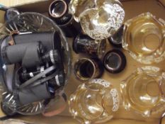 Brassware to include an inkwell