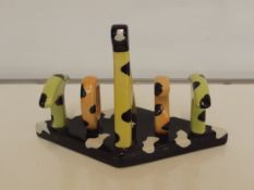 Lorna Bailey toast rack