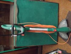 Reflex strimmer