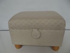 Sewing box