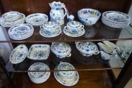 A Quantity of Masons 
