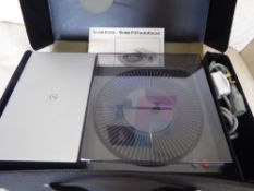 A Kindermann Super 66 Slide Projector, together with a Rollei P37 Auto Focus Slide Projector and a