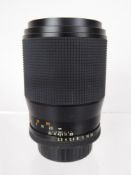 Contax Lens 135/2.8 Sonnar 6136299 (nof).