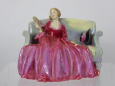 A Royal Doulton 
