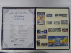 Westminster UK Film Premiere 