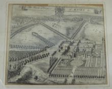 A Black and White, entitled 