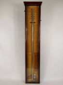 Mercury Barometer