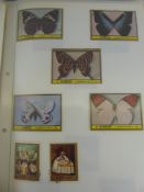 A Large Quantity of All-World Stamps, in albums and stockbooks etc.