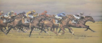 Peter Curling (b.1955) 