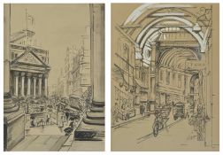 Eileen Seyd (1907-1976) British 