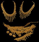 Christian Dior by Mitchel Maer 1954-1957 A collection of vintage designer Christian Dior 1950's