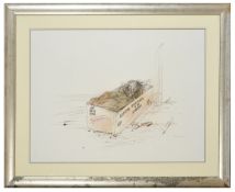 Ralph Steadman (British b.1936) 