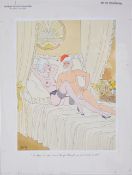 Smilby, Francis Wilford-Smith (British 1927 - 2009)