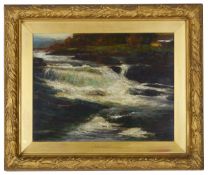 Joseph Farquharson RA (Scottish 1846 - 1935)