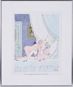 Smilby, Francis Wilford-Smith (British 1927 - 2009)