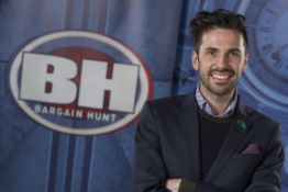 A football game with Tim Weeks