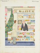 Smilby, Francis Wilford-Smith (British 1927 - 2009)