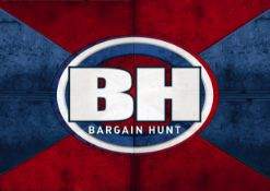 Behind the scenes Bargain Hunt experience