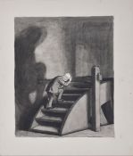 Leslie Illingworth, (Welsh 1902 - 1979)