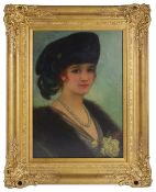 Jan Marie Constantin Van Beers (Belgian 1852 - 1927)