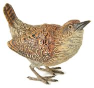 Franz Xaver Bergmann (Austrian 1861 - 1936)