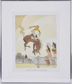 Smilby, Francis Wilford-Smith (British 1927 - 2009)