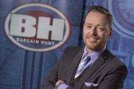 Tour of the HMS Victory with John Cameron