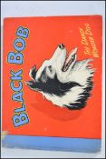 BLACK BOB