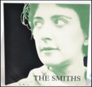 The Smiths - The Smiths 