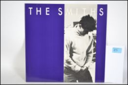 The Smiths - The Smiths ' How Soon Is Now ' 12
