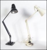 A vintage 20th century Herbert Terry 2 step square