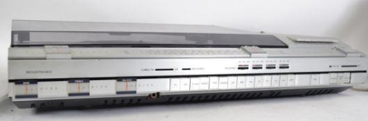 A vintage 20th century retro Bang & Olfusen record