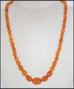 A vintage early 20th century circa 1920's / 1930's